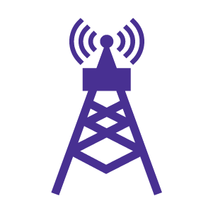 backhaul icon