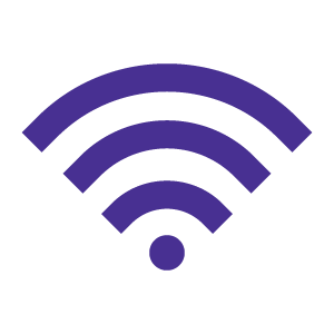 WiFi icon